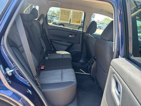 Used 2026 Nissan Rogue SV AWD/4WD image 26