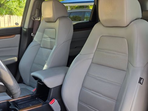 Certified 2020 Honda CR-V Touring image 13