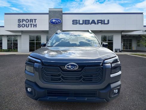 New 2026 Subaru Outback Premium AWD/4WD image 8