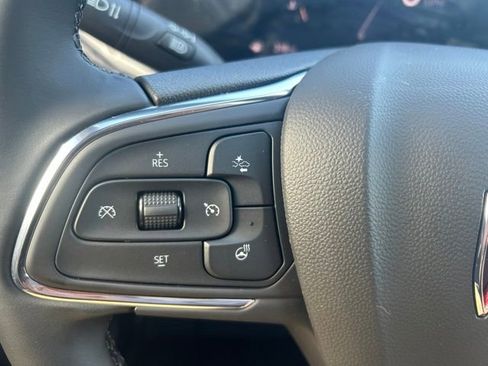 New 2026 Buick Envista Sport Touring FWD image 15