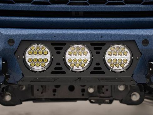 Used 2025 Ford Bronco 4-Door AWD/4WD image 31