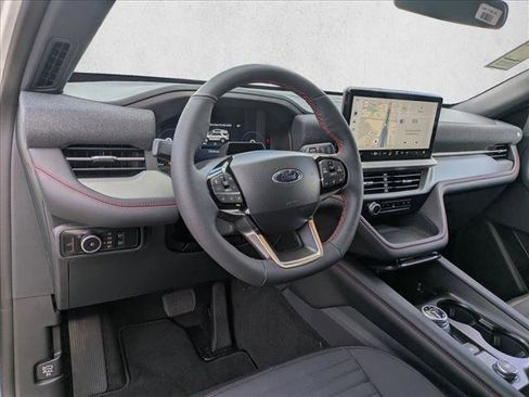 New 2025 Ford Explorer ST-Line image 3