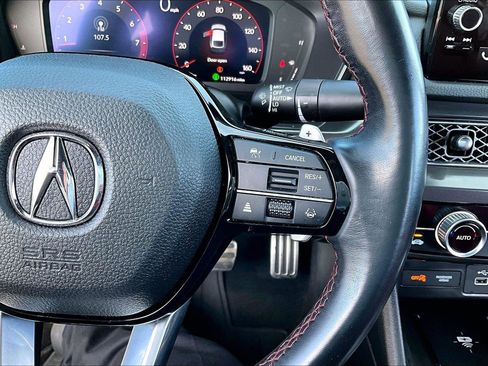 Used 2024 Acura Integra A-Spec image 18