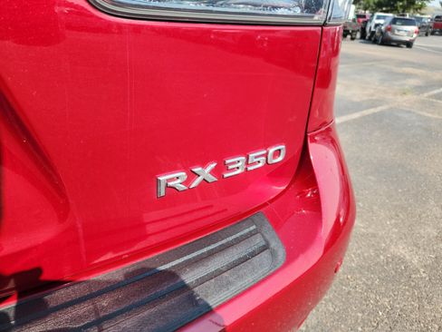 Used 2010 Lexus RX 350 AWD image 24
