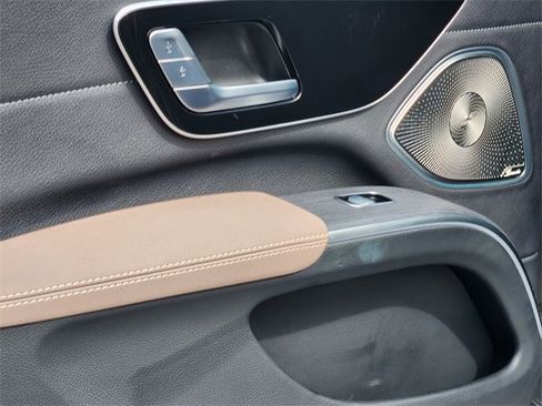 Certified 2023 Mercedes-Benz EQS 580 4MATIC Sedan image 16