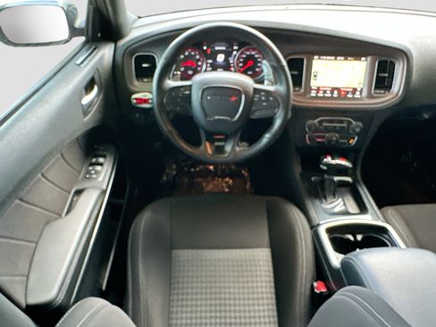 Used 2023 Dodge Charger Scat Pack w/ Navigation & Travel Group RWD image 21