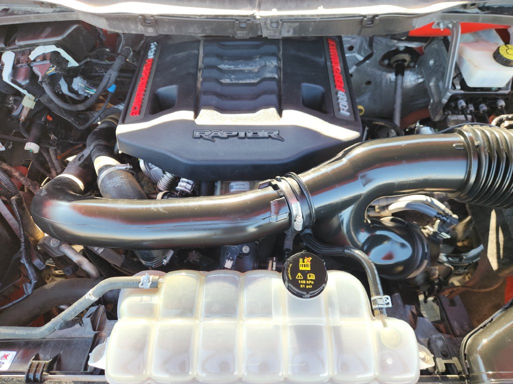Used 2023 Ford F150 Raptor AWD/4WD image 31