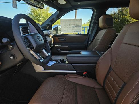 New 2026 Toyota Tundra 1794 Edition image 10