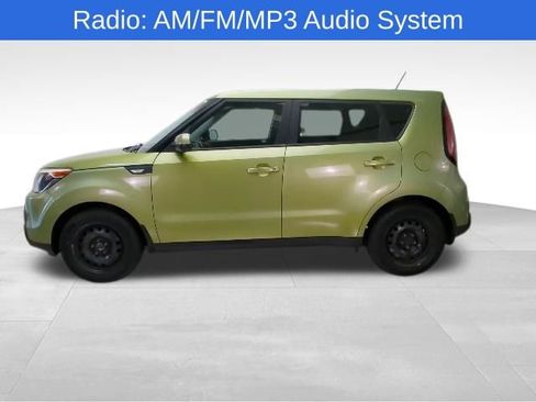 Used 2014 Kia Soul FWD image 4