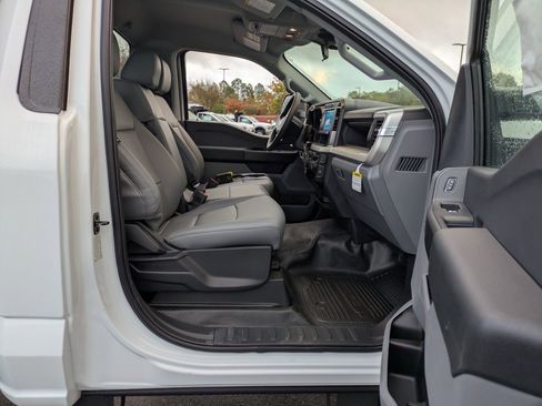 New 2026 Ford F450 XL w/ XL Chrome Package AWD/4WD image 31