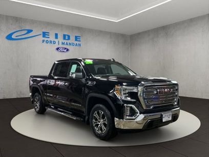 Used 2020 GMC Sierra 1500 SLT