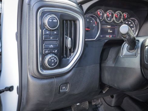 Used 2021 Chevrolet Silverado 2500 LT w/ Fleet Comfort Package image 21