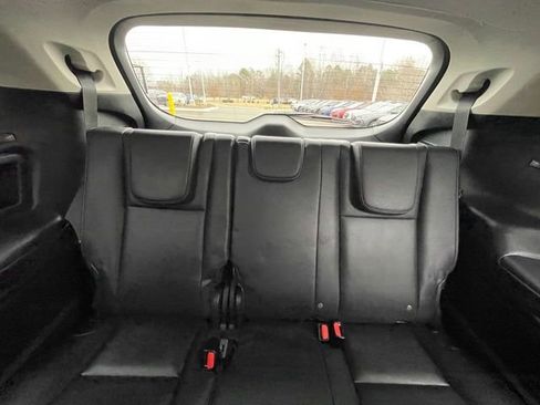 Certified 2023 Subaru Ascent Limited image 21