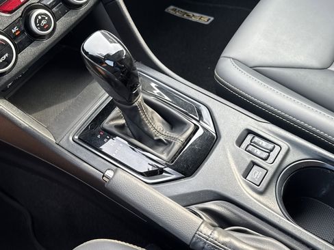 Certified 2023 Subaru Crosstrek 2.5i Sport w/ Popular Package #3 image 22