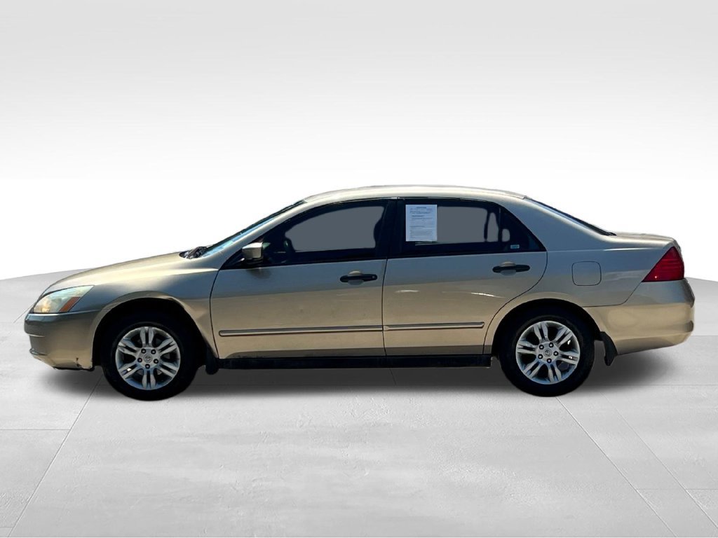 Used 2006 Honda Accord VP image 10