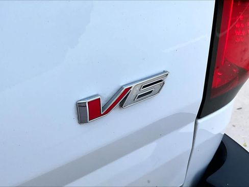 Used 2021 Chevrolet Colorado LT RWD image 10