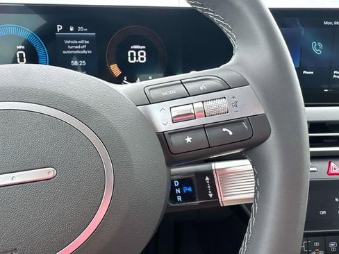 New 2026 Hyundai Sonata SEL FWD image 27