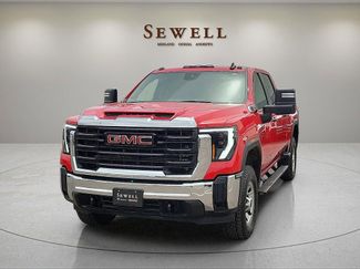 Used 2024 GMC Sierra 2500 Pro w/ 1SA Pro Safety Plus Package AWD/4WD video 1