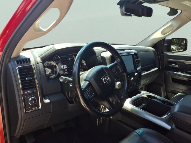 Used 2016 RAM 1500 Sport AWD/4WD image 12