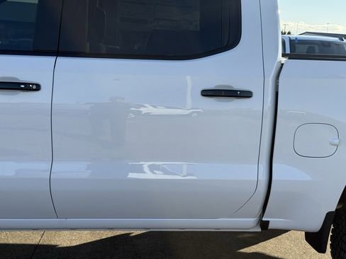 New 2026 Chevrolet Silverado 1500 LT Trail Boss w/ LPO, Dark Essentials Package image 17