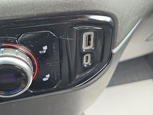 Certified 2023 GMC Sierra 1500 Elevation image 19