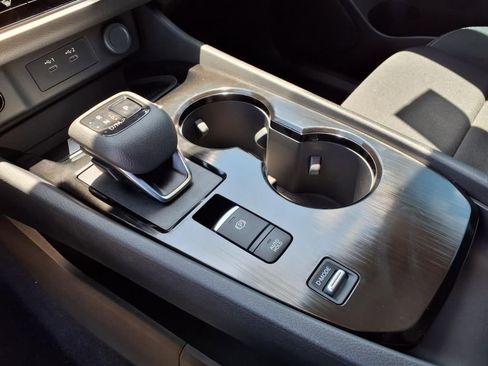 New 2026 Nissan Rogue S image 14