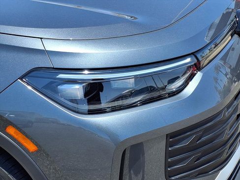 New 2026 Volkswagen Tiguan S image 7