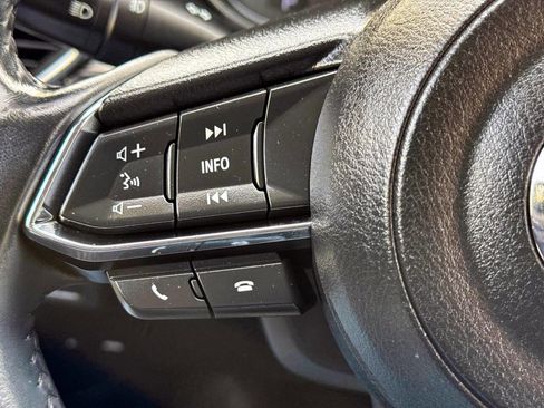 Used 2017 MAZDA CX-5 Grand Touring image 24