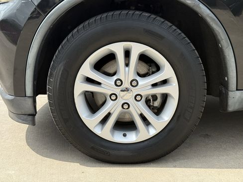 Used 2012 Dodge Durango Crew w/ Entry Nav/Commuter Group RWD image 12