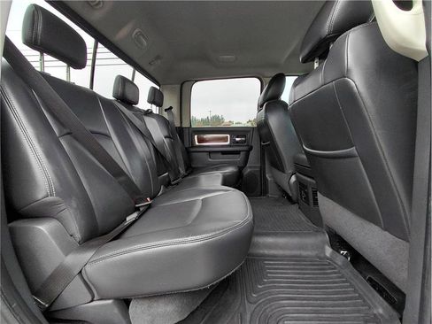 Used 2010 Dodge Ram 2500 Truck Laramie w/ Protection Group image 14