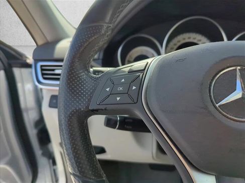 Used 2014 Mercedes-Benz E 350 Sedan image 14