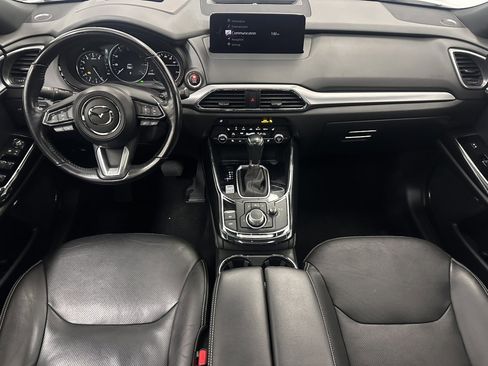 Used 2022 MAZDA CX-9 Grand Touring image 19