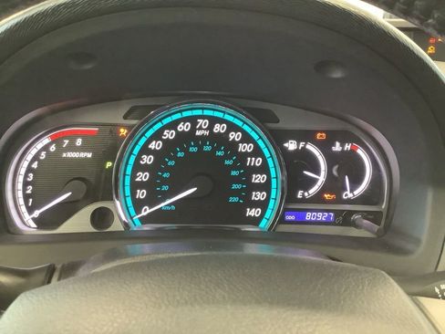 Used 2014 Toyota Venza XLE w/ XLE Premium Package AWD/4WD image 16