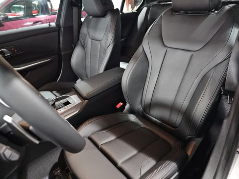 New 2026 BMW 330i Sedan w/ M Sport Package image 16