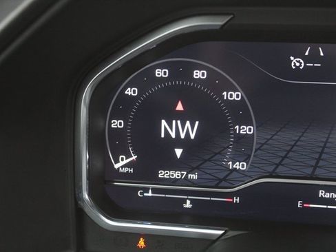 Used 2024 GMC Sierra 1500 AT4 w/ Technology Package image 28