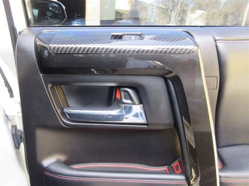 Used 2018 Toyota 4Runner TRD Pro image 25