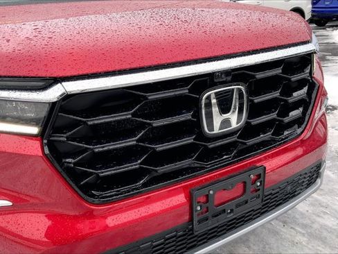 Used 2023 Honda Pilot Elite image 30