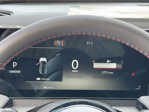 New 2026 Nissan Kicks SR w/ Cold Weather Package image 23