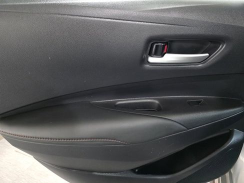 Used 2024 Toyota Corolla Sedan image 11