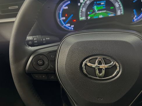 Used 2024 Toyota RAV4 XLE Premium w/ Weather Package image 19