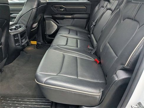 Used 2020 RAM 1500 Limited image 28