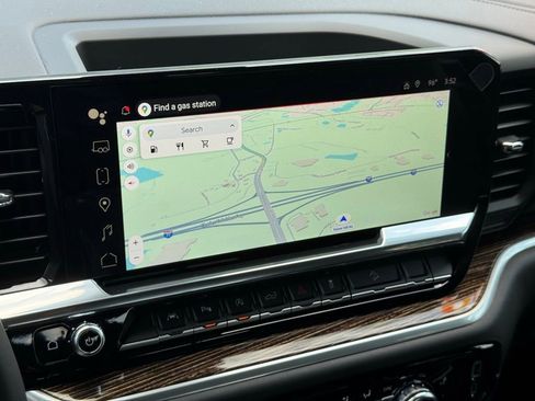 New 2026 GMC Sierra 1500 Elevation w/ Preferred Package image 4