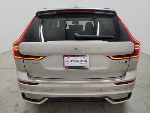 New 2026 Volvo XC60 B5 Ultra w/ Protection Package Premier AWD/4WD image 6