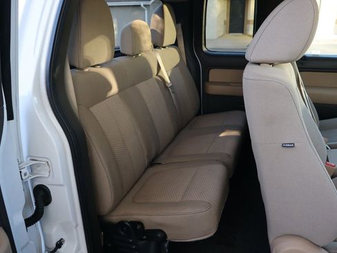 Used 2011 Ford F150 XLT w/ XLT Convenience Pkg image 23