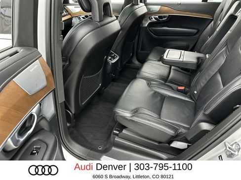 Used 2018 Volvo XC90 T6 Inscription w/ Convenience Package AWD/4WD image 23