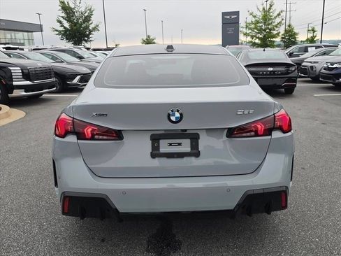Used 2025 BMW 228i xDrive w/ Technology Package AWD/4WD image 4
