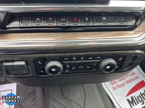 Used 2024 Chevrolet Silverado 1500 RST w/ Protection Package image 35