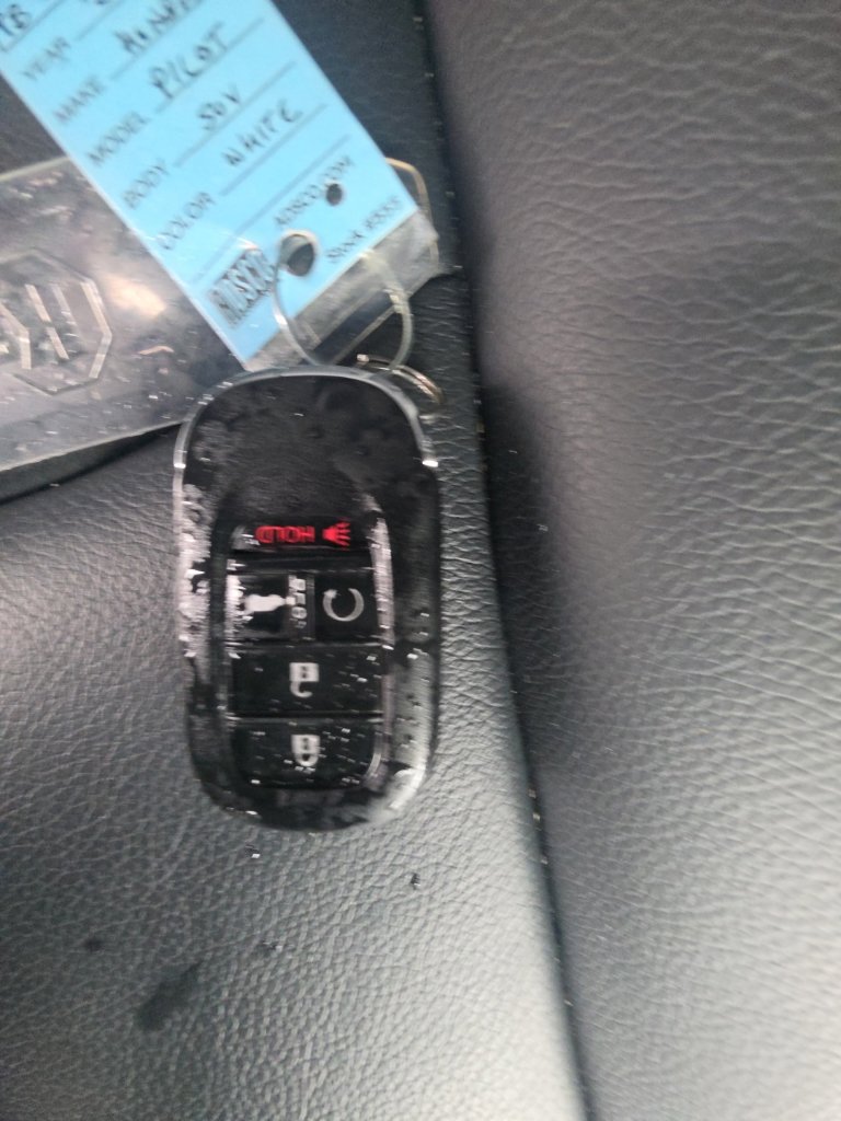 Certified 2023 Honda Pilot EX-L image 33