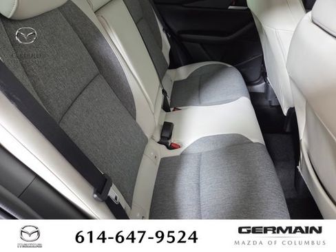 Certified 2026 MAZDA CX-30 Aire Edition AWD/4WD image 21