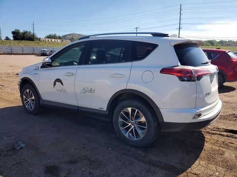 Used 2018 Toyota RAV4 LE Plus w/ Carpet Mat Package AWD/4WD image 4